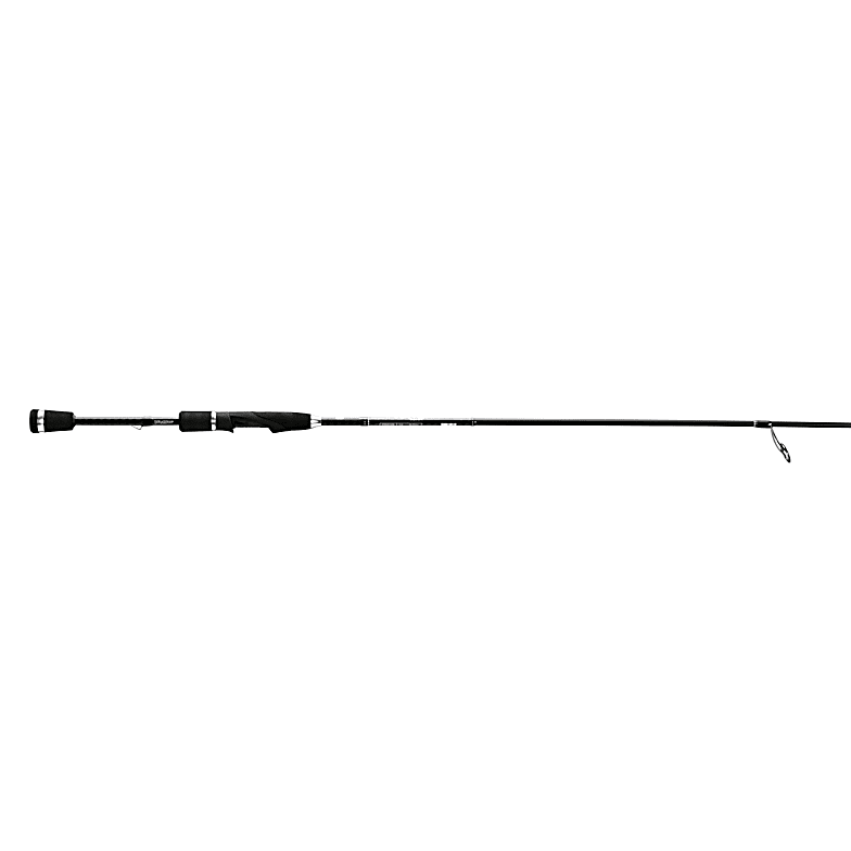 Ugly Stik GX2 Series Ultra Light Spinning Graphite & Glass Fishing Rod