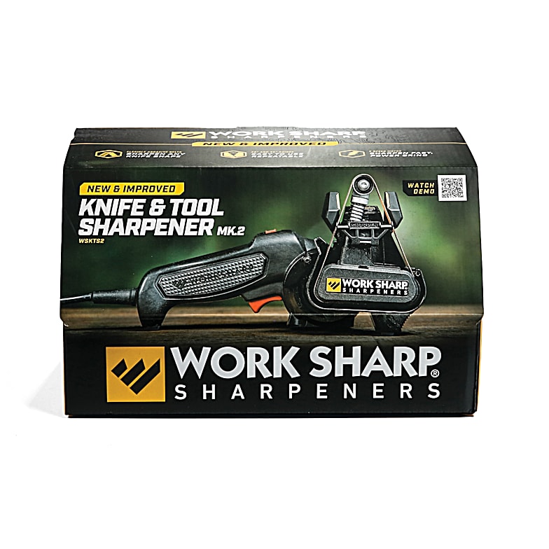 Work Sharp MK 2  Duluth Trading Company