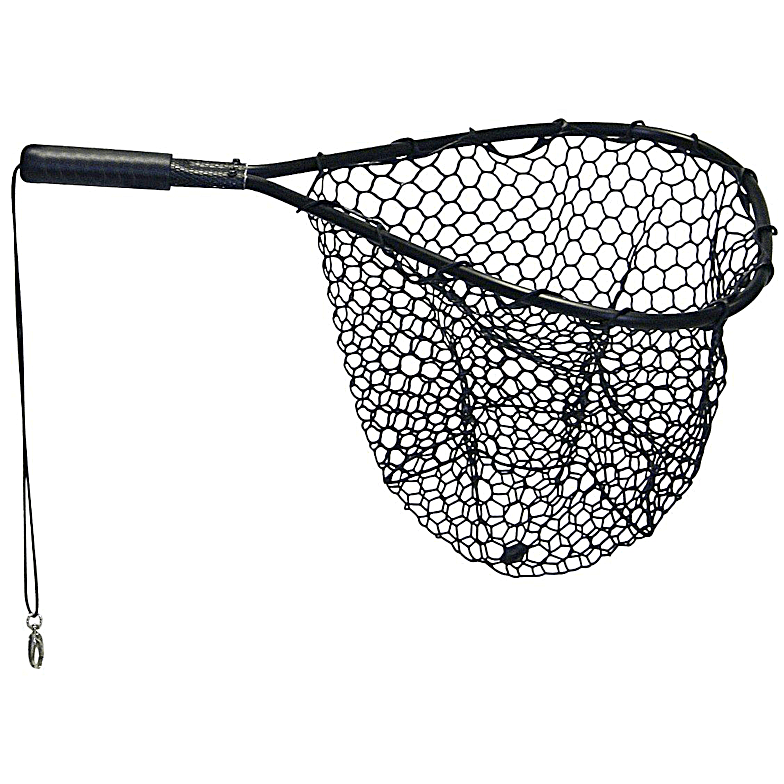 Landing Nets - Fishing at Fleet Farm