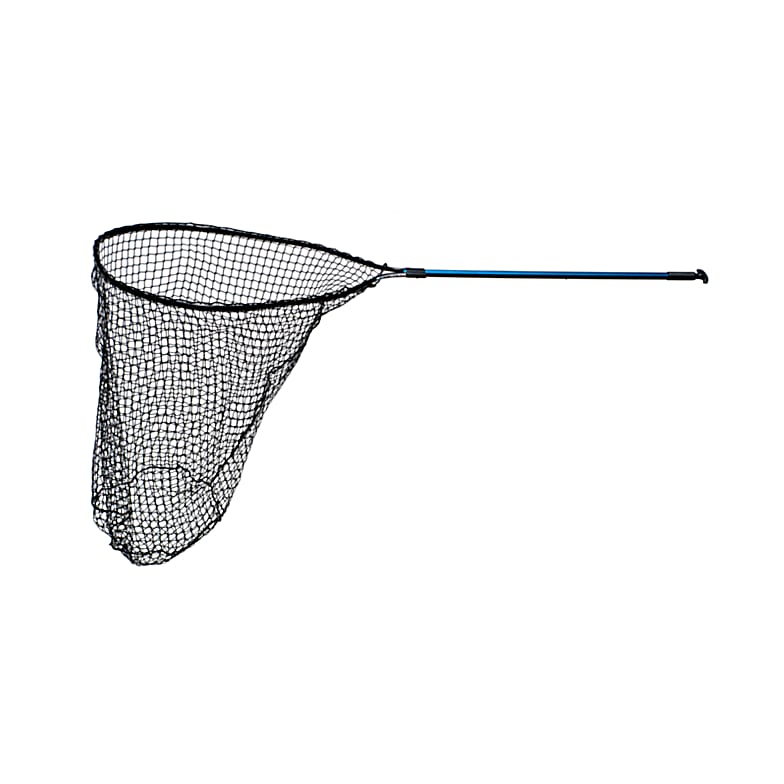 Danielson Knotless Landing Net with 30 Handle, 18 x 25