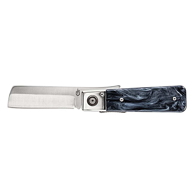 Glide Sharpener and Folding Pocket Knife Combo by Camillus at Fleet Farm