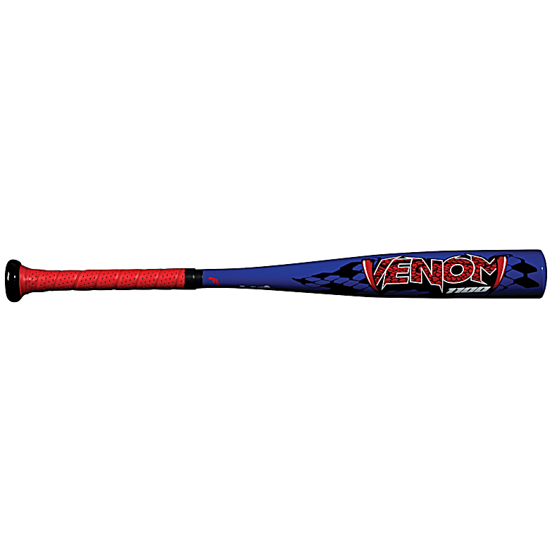 Franklin 25 Venom White Tee Ball Bat