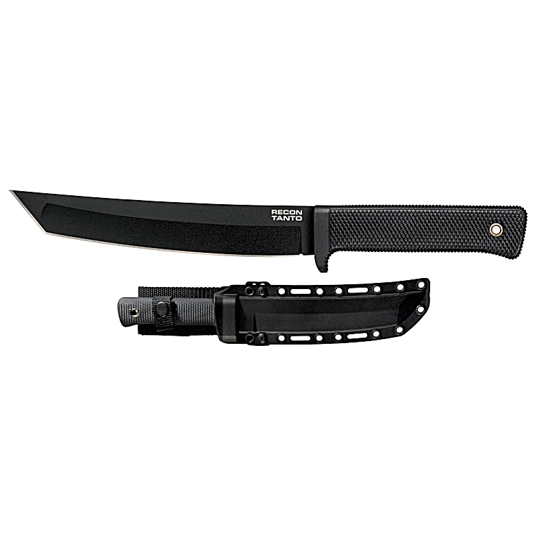 Cold Steel Tactical Tanto Machete – Serenity Knives Houston