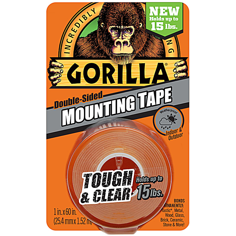 2 oz White Removable Poster Putty by Duck Tape at Fleet Farm