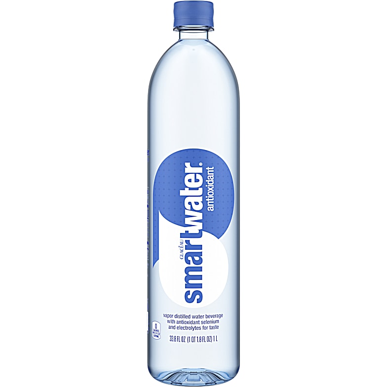 16.9 fl oz Bottled Purified Drinking Water - 24 Pk by Fleet Farm at Fleet  Farm