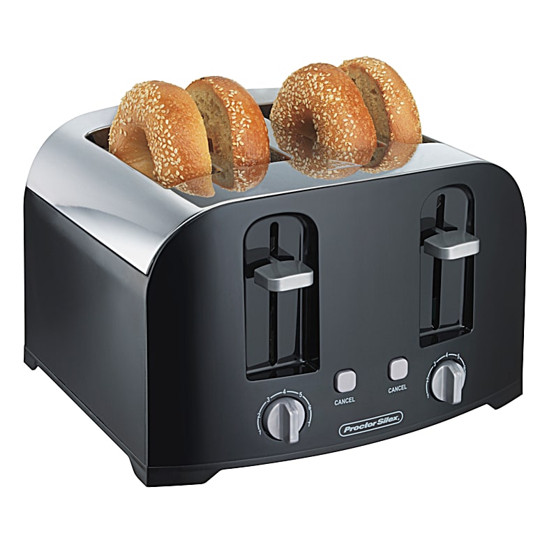 0.7 cu ft Silver Toaster Oven / Air Fryer by Gourmia at Fleet Farm