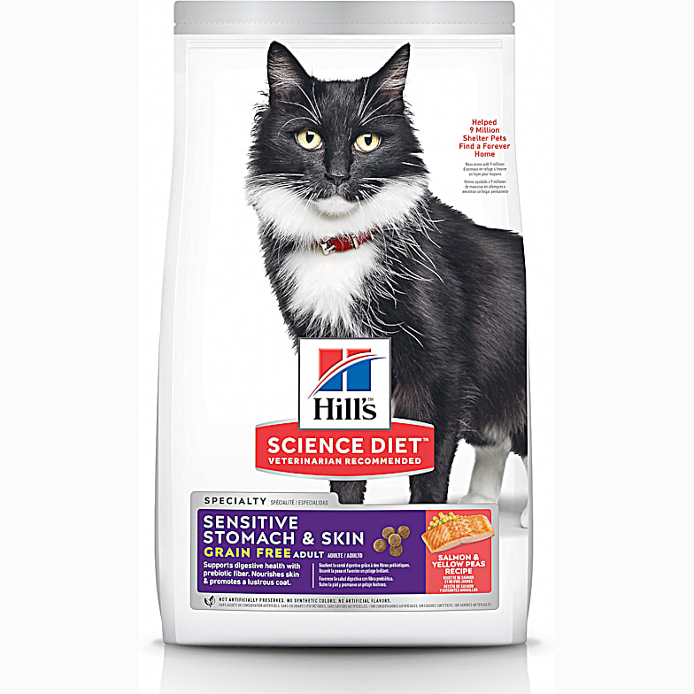 Tractor supply 2025 hill's science diet