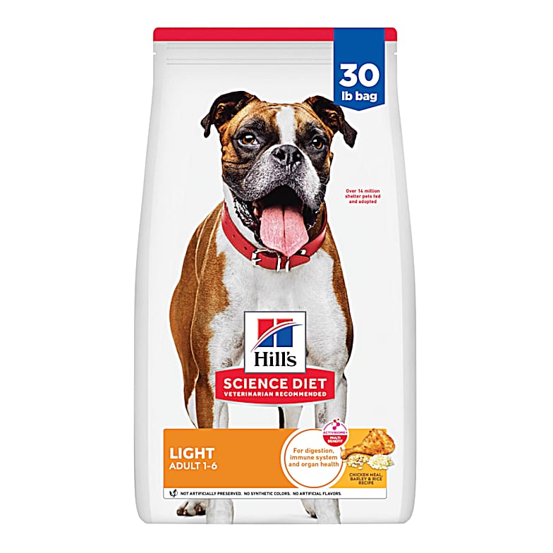 Dry Dog Food at Fleet Farm