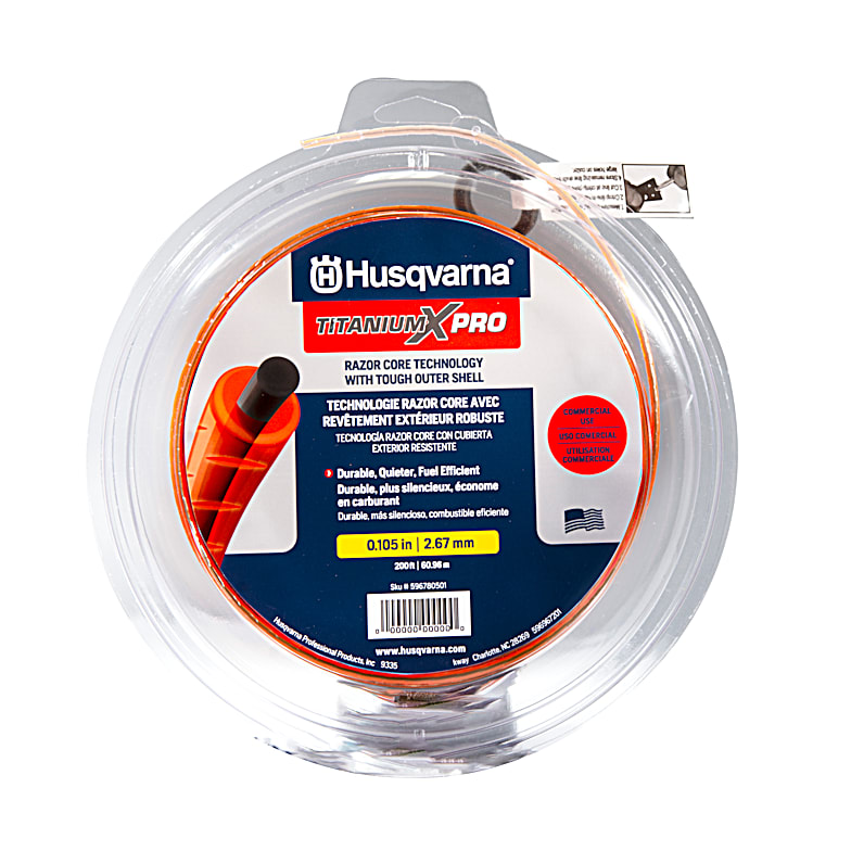 Dual Line AFS Replacement Spool by Black & Decker at Fleet Farm