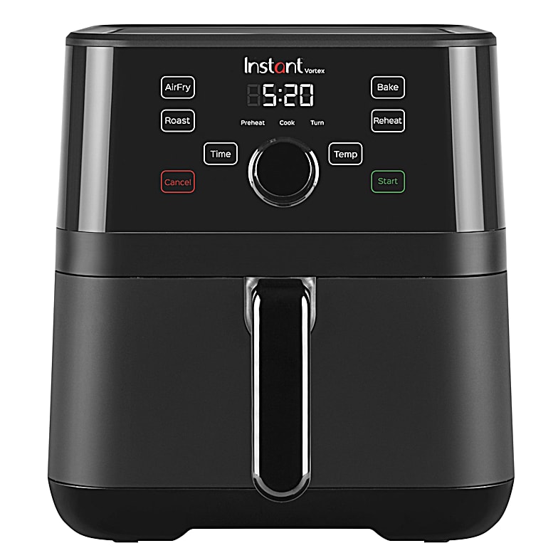 8.5 Qt Stainless Steel Digital Air Fryer with Window by FRIGIDAIRE at Fleet  Farm