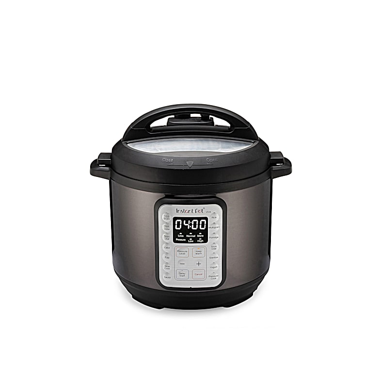 Duo 8 qt 7 in 1 Pressure Cooker by Instant Pot at Fleet Farm