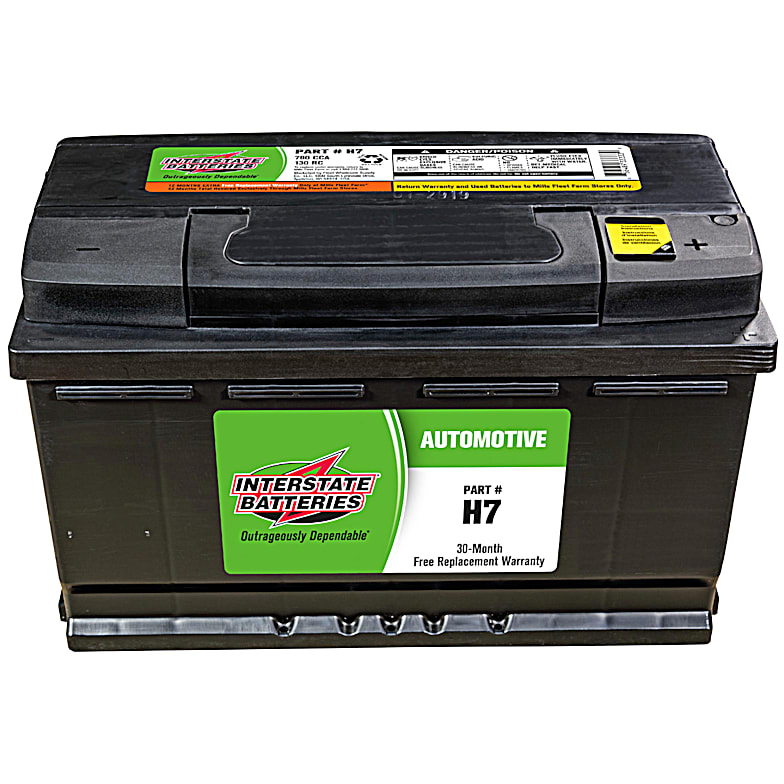 Batteries at hotsell fleet farm