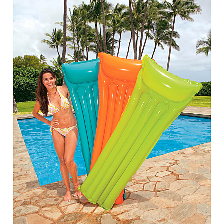 Pool Floats for Adults & Kids, Inflatable Pool Loungers & Tubes