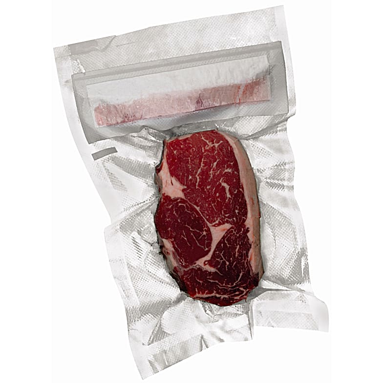 Vacuum Sealer Bags & Rolls Variety Pack by The Back Forty at Fleet Farm