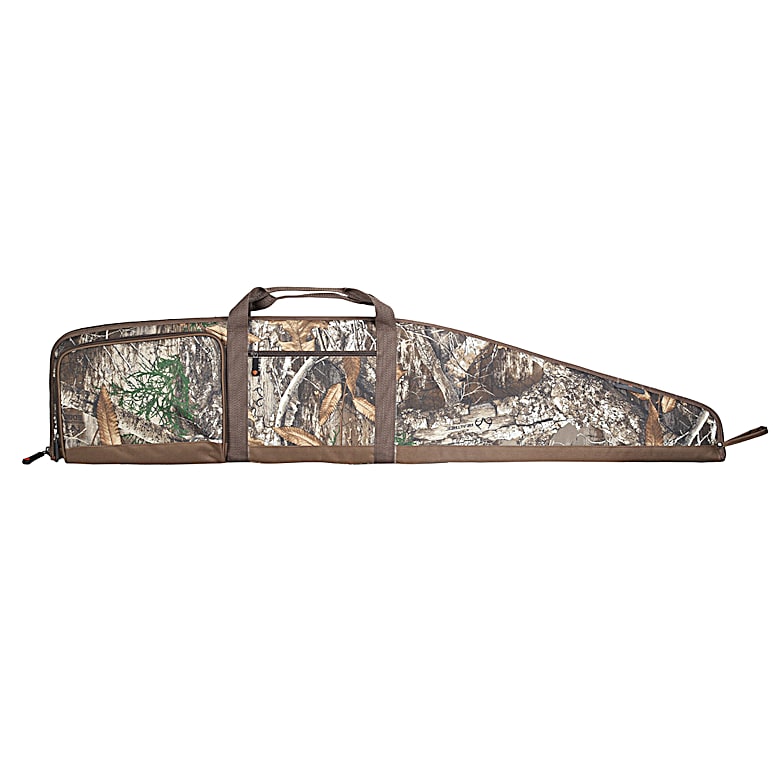 All Weather 36 in Black Rifle Case by Plano at Fleet Farm