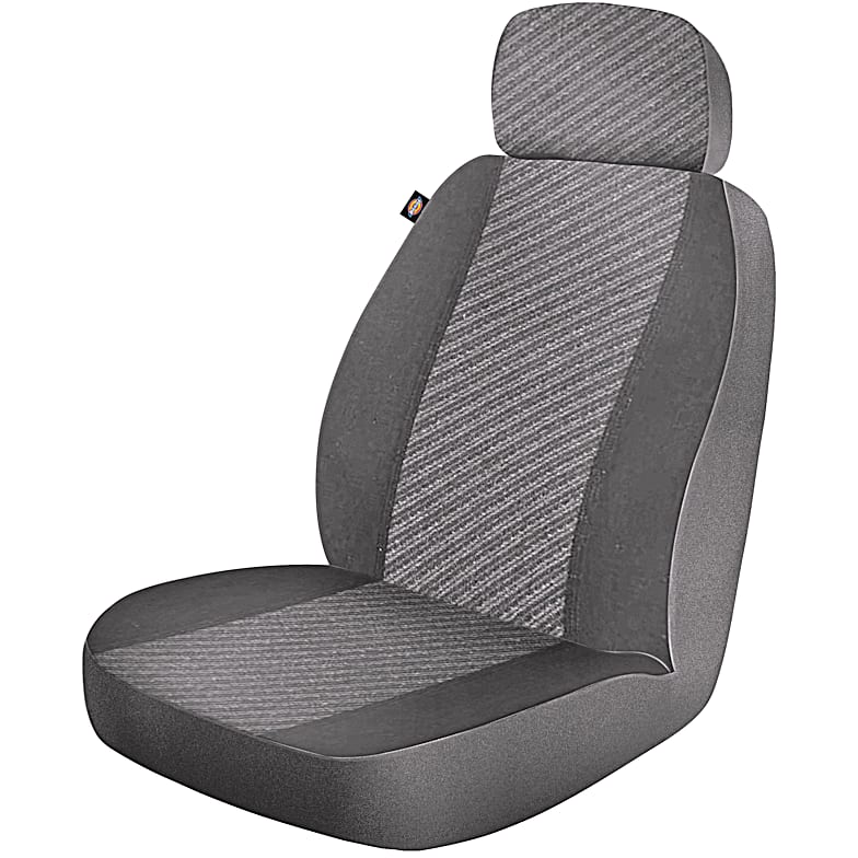 Dickies Aqua Block Seat Cover 