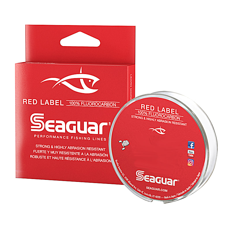 Best Leader storage.ever: recycle your fluorocarbon on