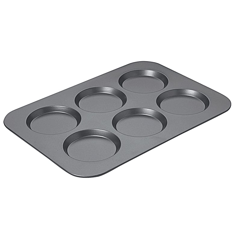 12 Cup Mini Popover Pan by Chicago Metallic at Fleet Farm