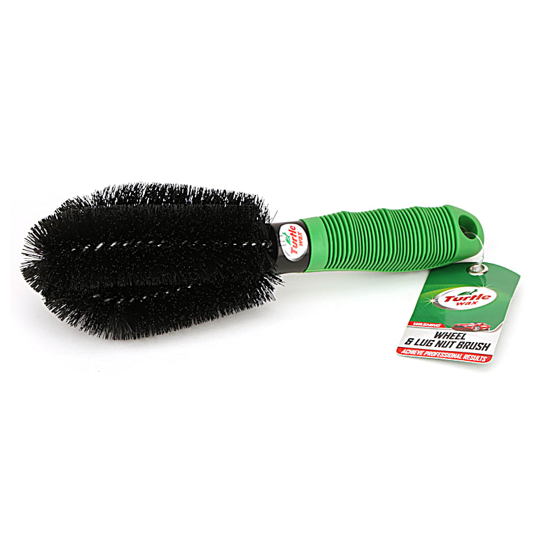 Cast Iron Cleaning Brush by The Back Forty at Fleet Farm