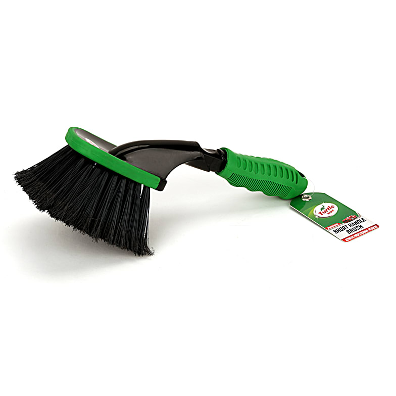Cast Iron Cleaning Brush by The Back Forty at Fleet Farm
