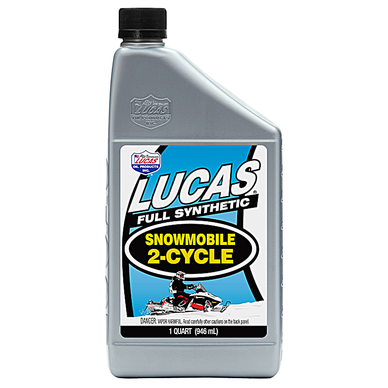 Lucas Oil Products Car Detailer Kit - Cycle Solutions Inc