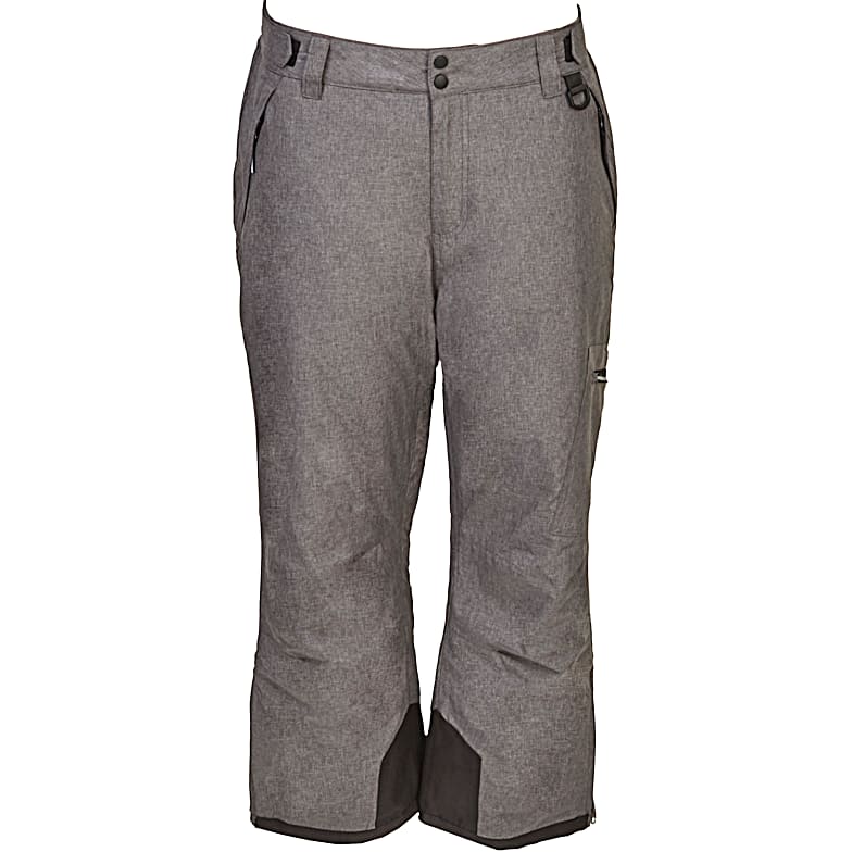 Arctic Quest Womens Insulated Ski & Snow Pants : : Clothing, Shoes  & Accessories