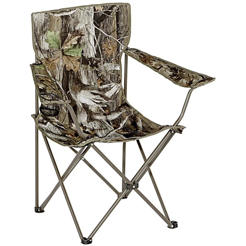 Mac sports portable store tripod camo chair