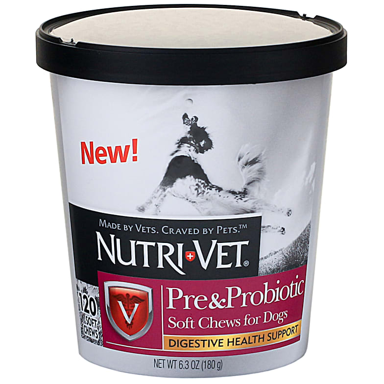Nutri vet pad guard top