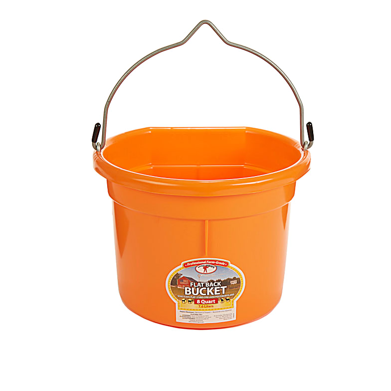 12 qt Bisque Roughneck Bucket by Rubbermaid at Fleet Farm