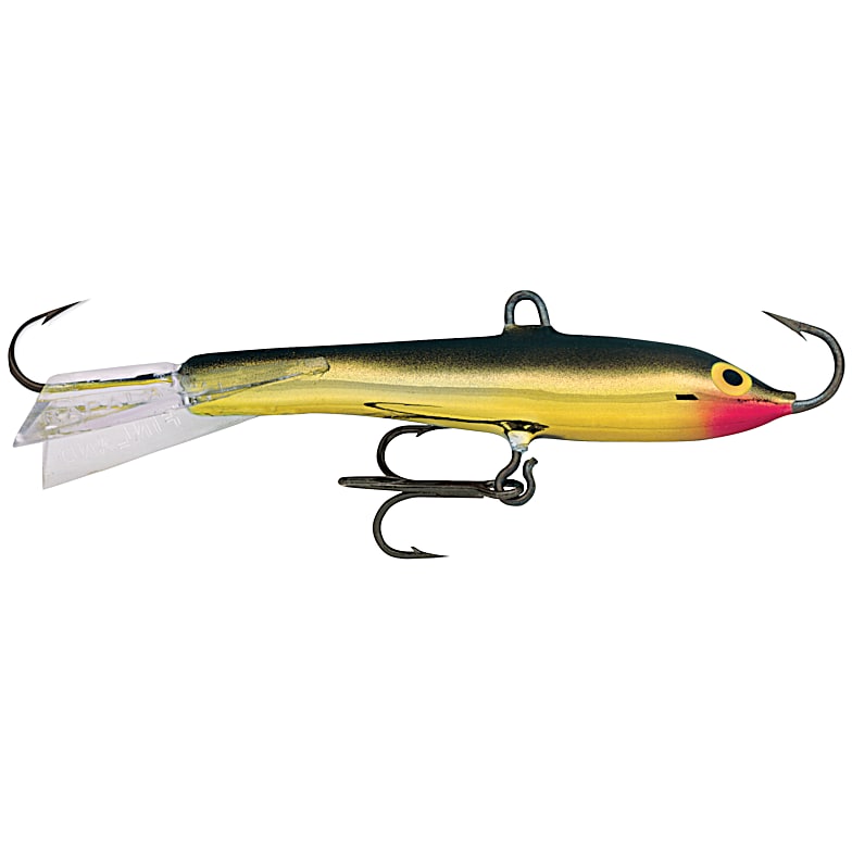 Irresistible Spoon - Frog by JB Lures at Fleet Farm
