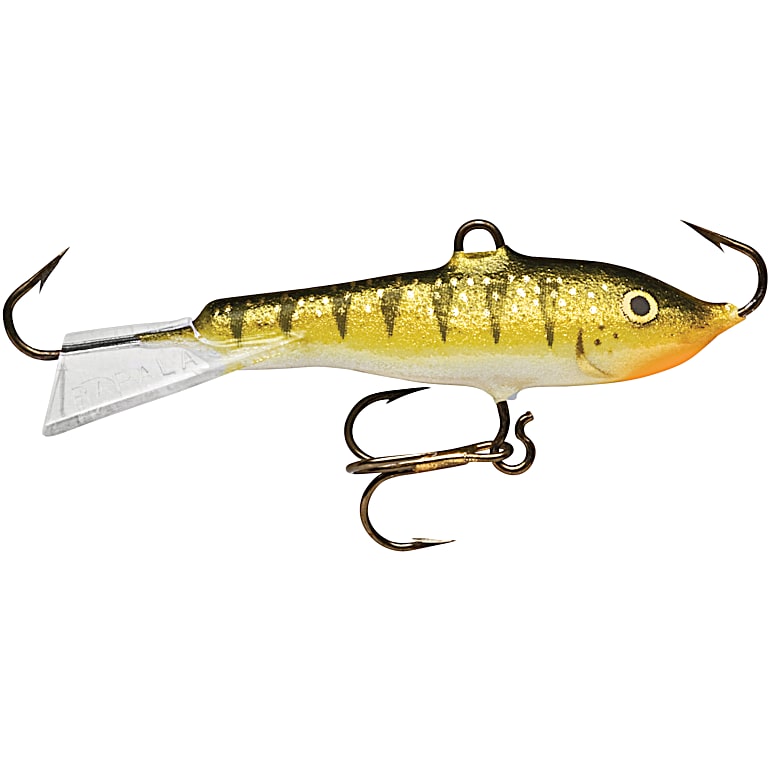 Rapala name, lures, are standards here - Park Rapids Enterprise