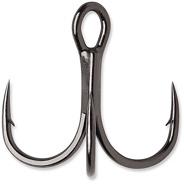 Tru-Trun Hooks X-Long Shank Hooks
