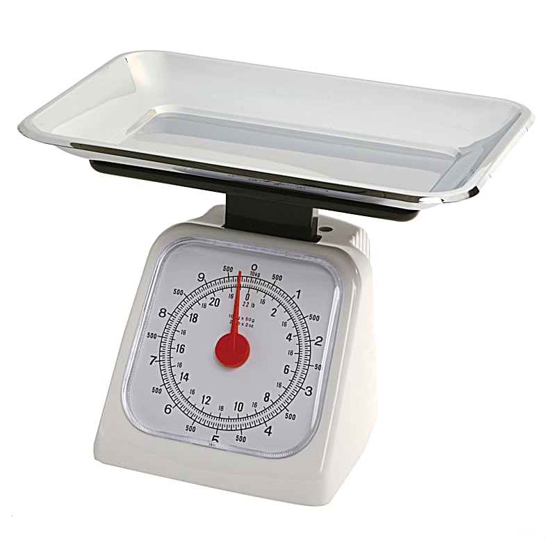 Reviews for LEM Analog Food Scale