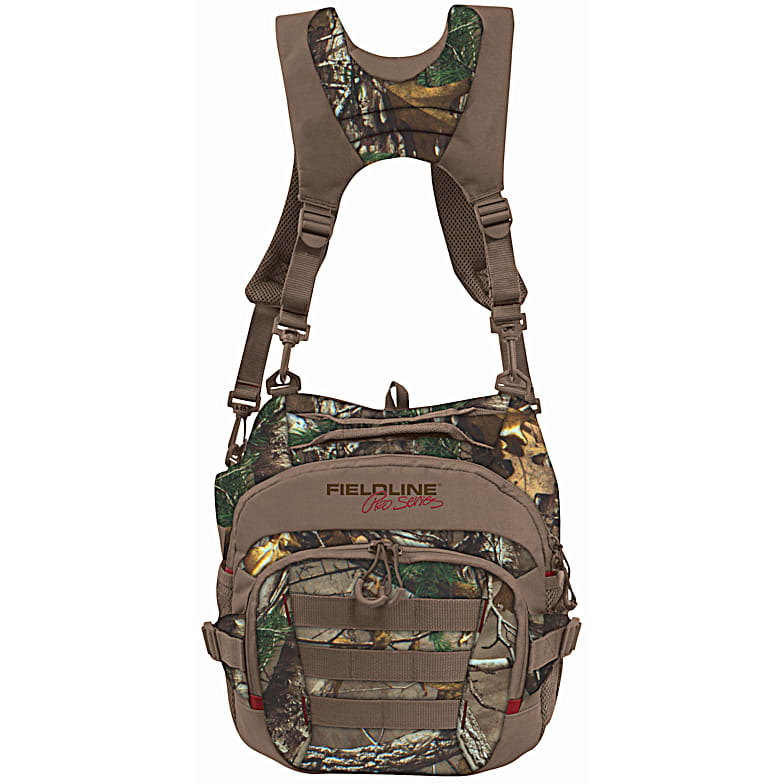 Fieldline pro top series shooters bag