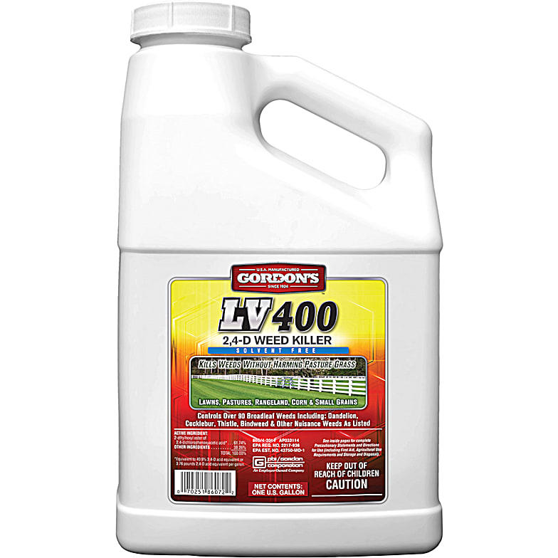 Gordon's at Fleet Farm