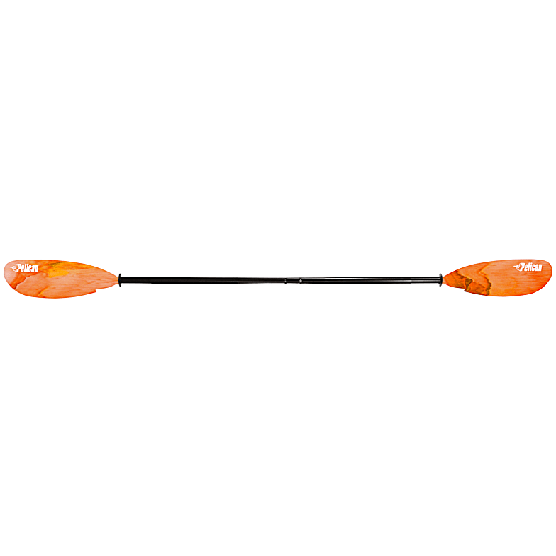 Crooked Creek Telescoping Paddle with Boat Hook