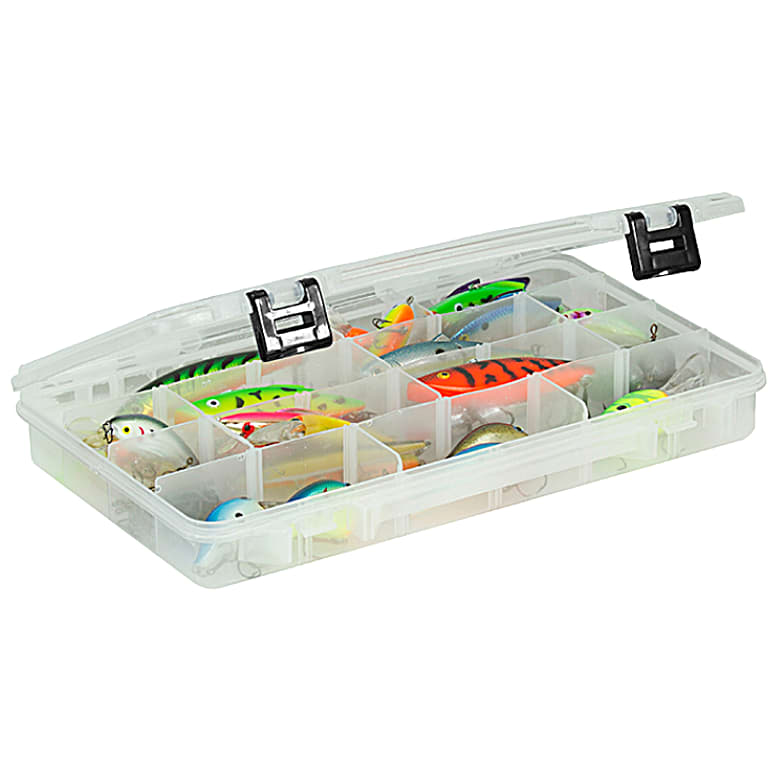 Rustrictor 3700 Tackle Box by Plano at Fleet Farm