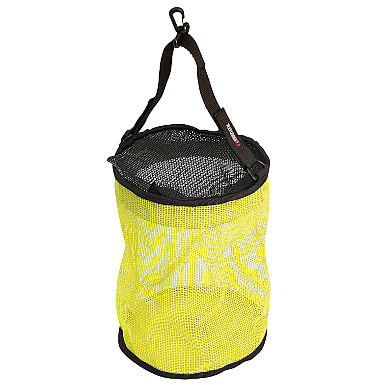 Lindy Tournament Hot Yellow Marker Buoy by Lindy at Fleet Farm