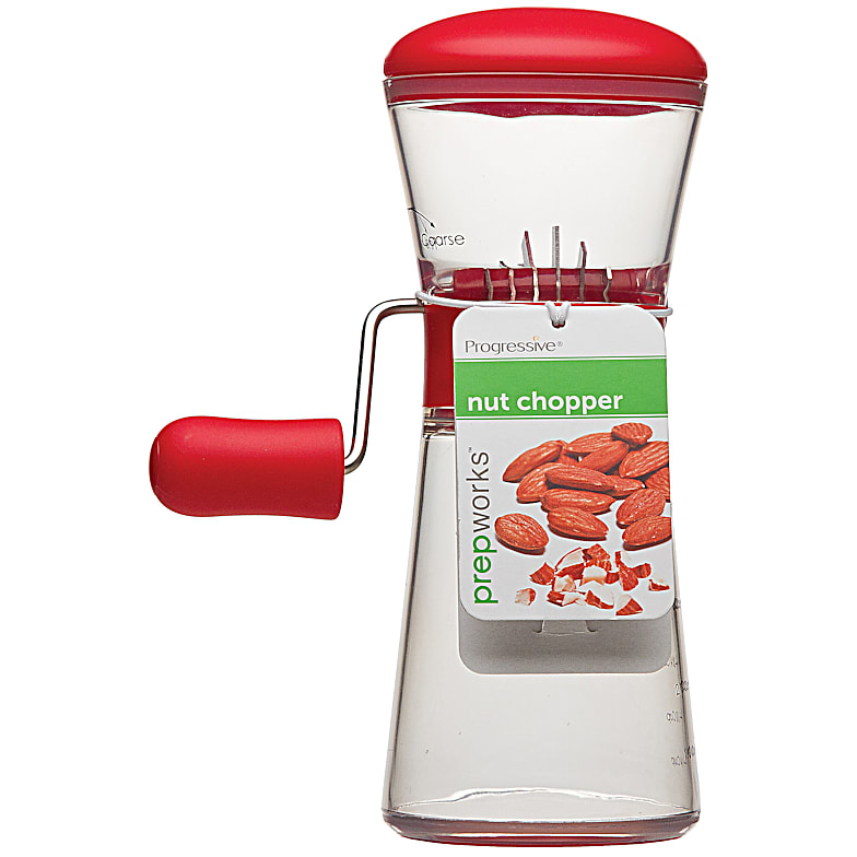 Norpro, Nut and Topping Chopper