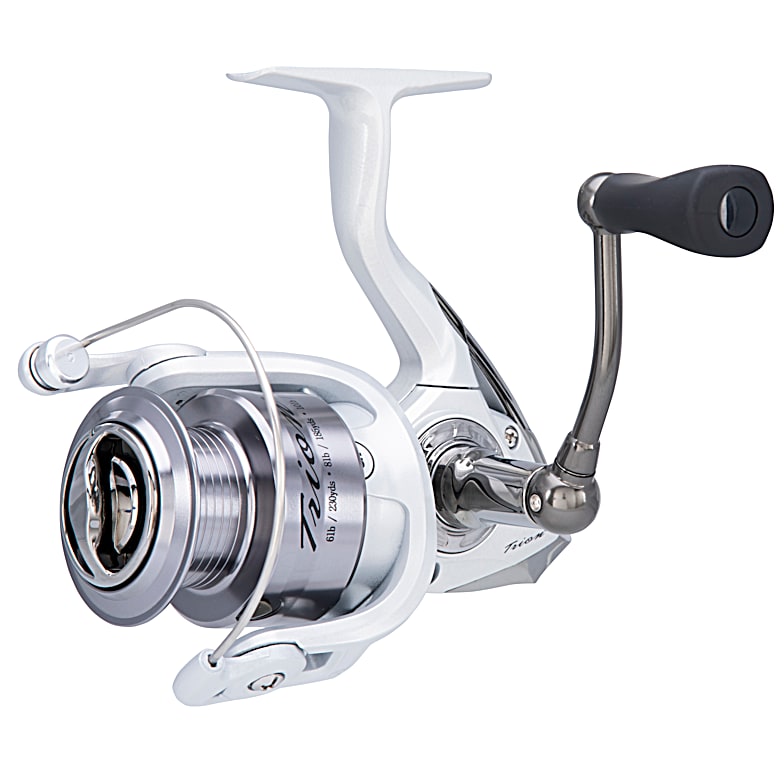 Plueger Supreme XT Spinning Reel, Size 25, 5.2:1 Gear Ratio - 726929, Spinning  Reels at Sportsman's Guide