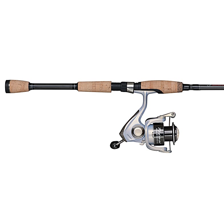 Synergy Spincasting Fishing Rod/Reel Combo