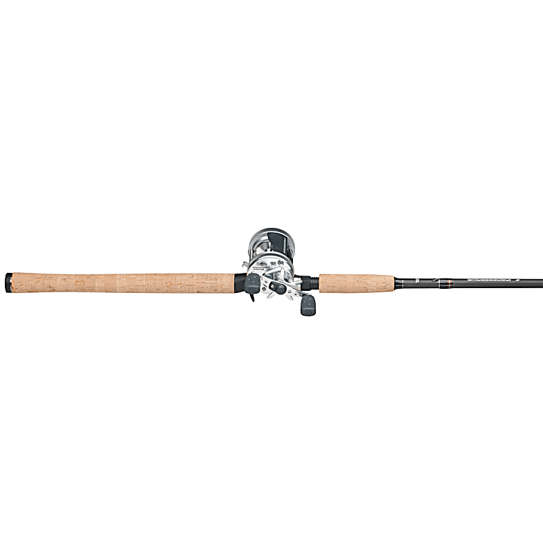 Youth Blue Fin Chaser X Series Spinning Combo by Okuma at Fleet Farm