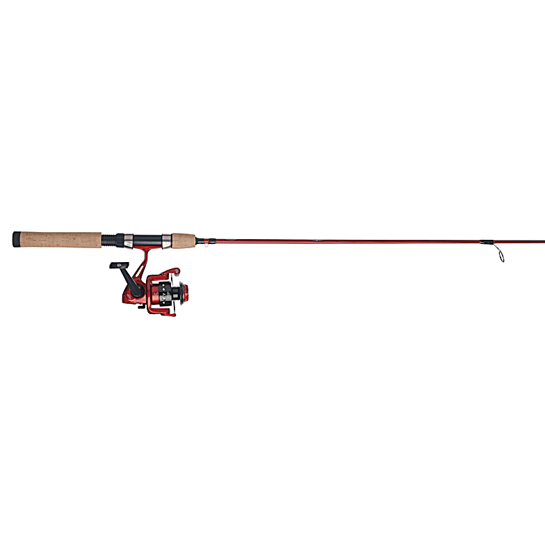 Big Cat Spinning Combo by Zebco at Fleet Farm