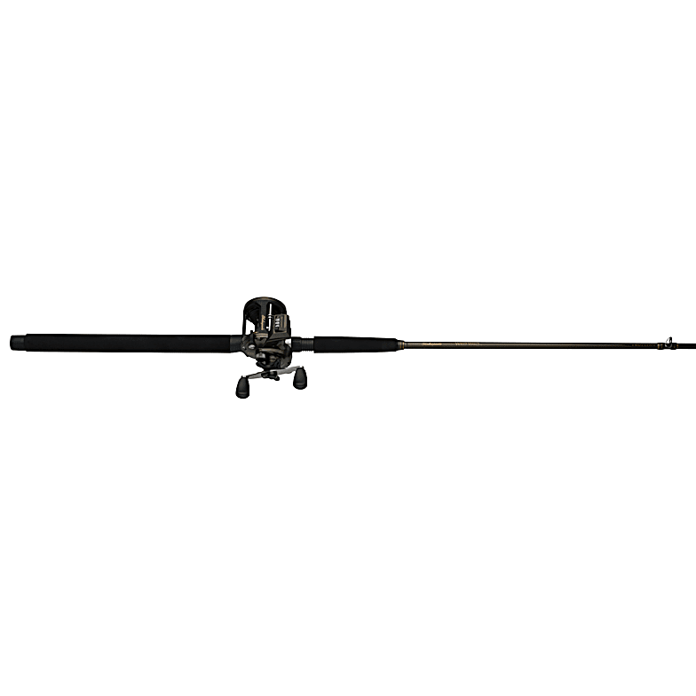 Micro Series Ultra Light Spinning Graphite Fishing Rod by Shakespeare at  Fleet Farm
