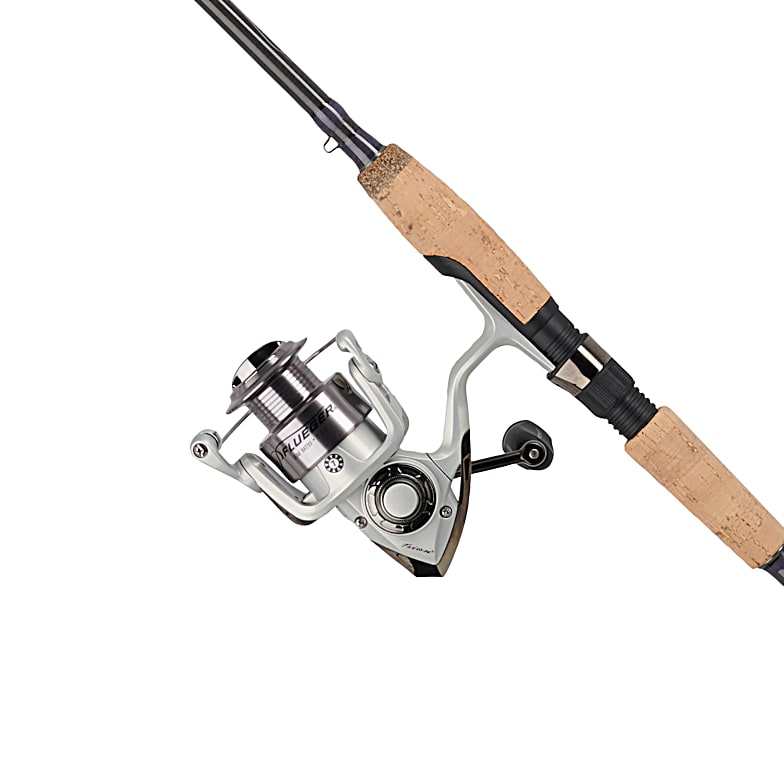 6 ft. Favorite USA Army Spincast Combo by Favorite Fishing at Fleet Farm