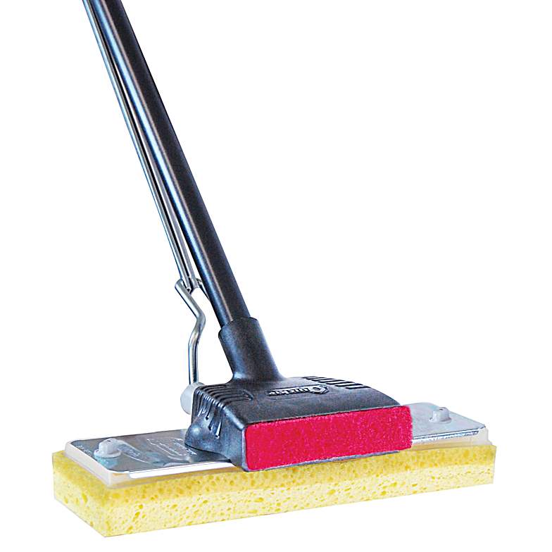 Reveal Spray Mop by Rubbermaid at Fleet Farm