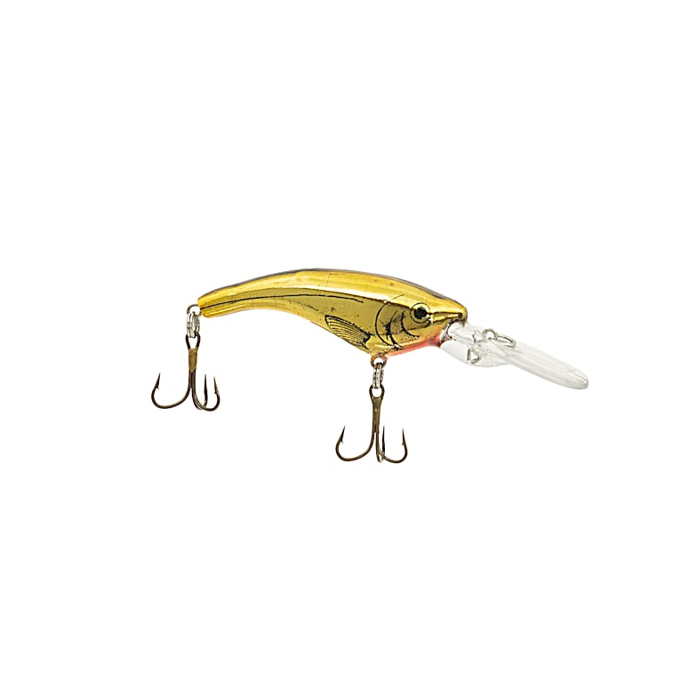 Cicada Spoon - Bare Naked by Reef Runner at Fleet Farm