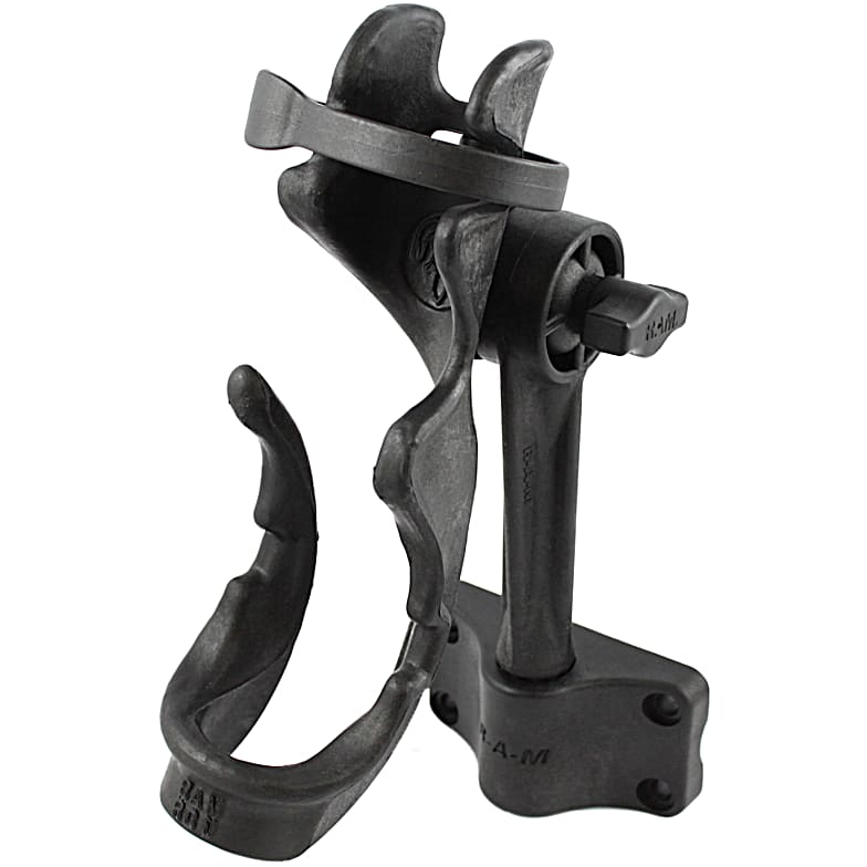 MoLife Fishing Rod Holder Rod Stand Fishing Accessories Fishing Rod Stand  Set of 4 : : Sports & Outdoors