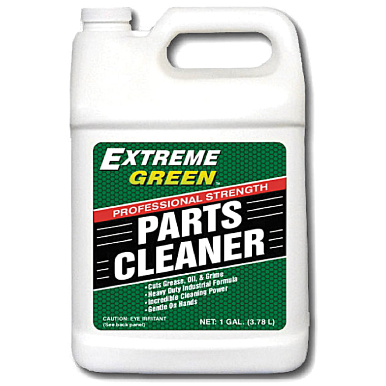 Purple Power Extreme Power Cleaner & Degreaser - 2.5 Gal