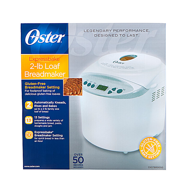 Retractable Cord Stainless Steel Electric Can Opener by Oster at Fleet Farm